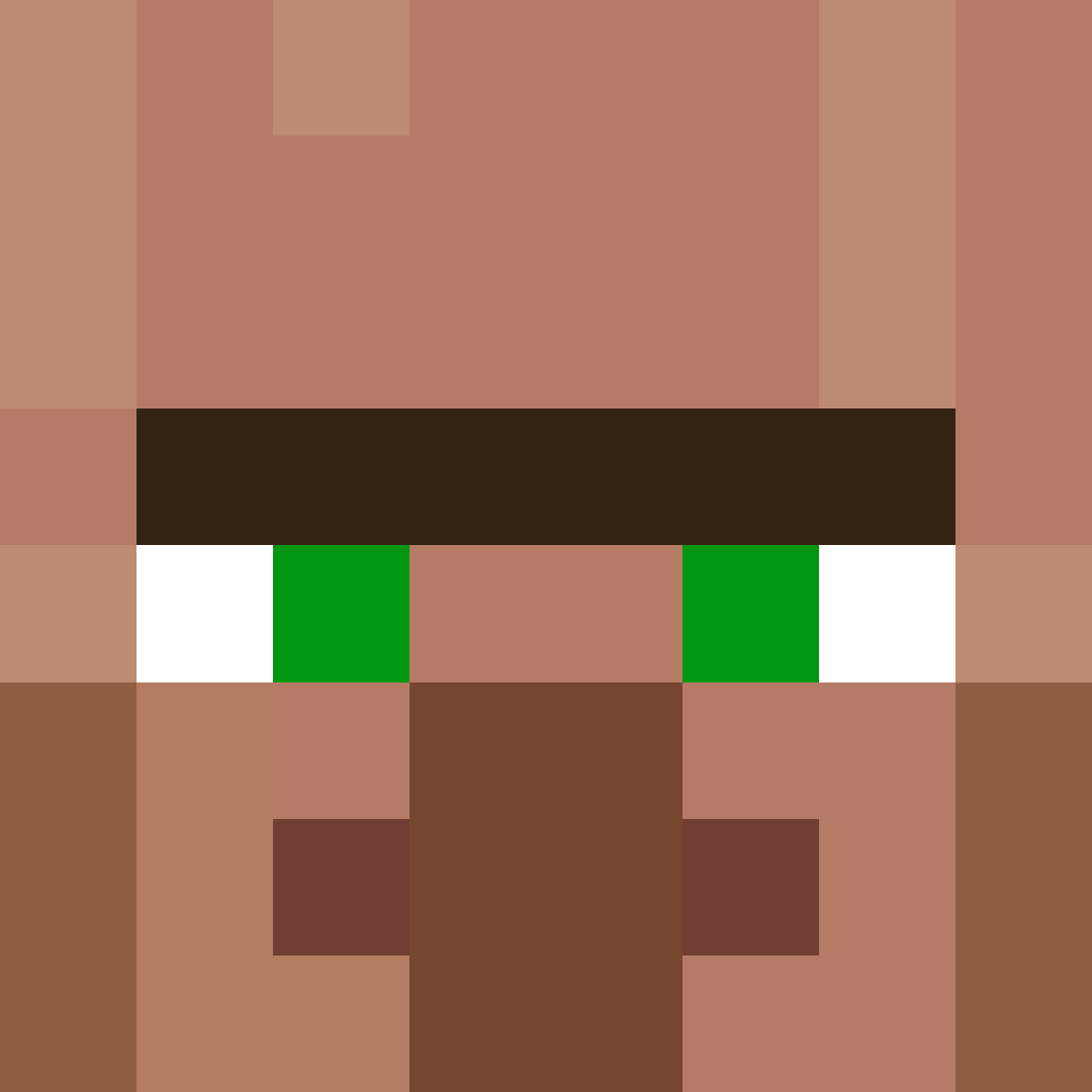 Minecraft icon