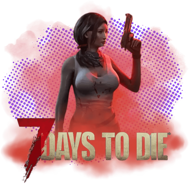 7 Days to Die