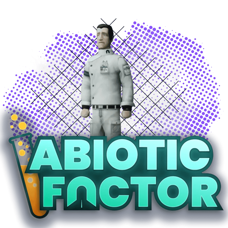 Abiotic Factor server hosting