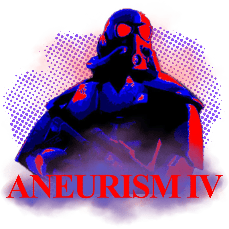 Aneurism 5 server hosting