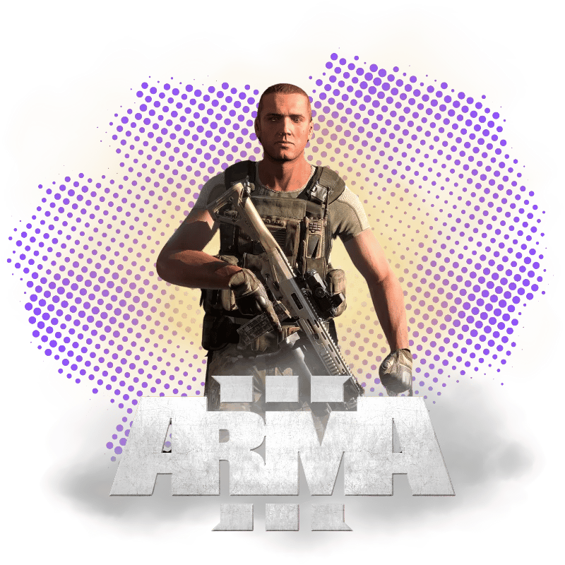 Arma 3 server hosting