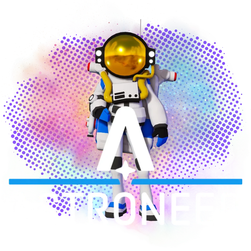 Astroneer server hosting