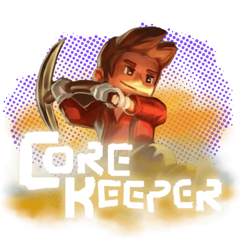 Core Keeper server hosting