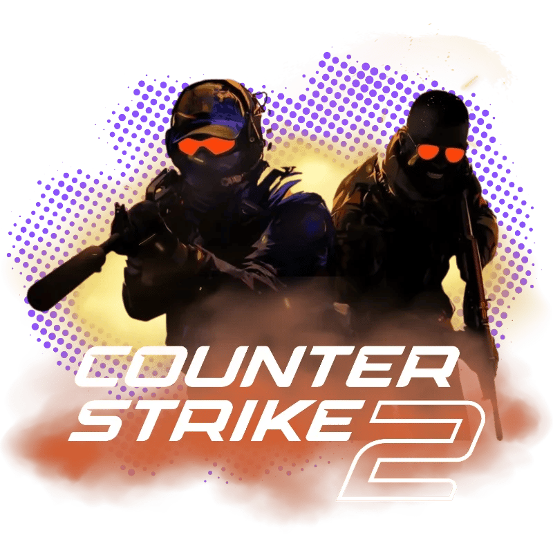 Counter Strike 2 server hosting