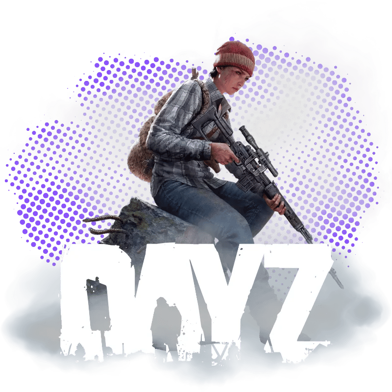 DayZ server hosting