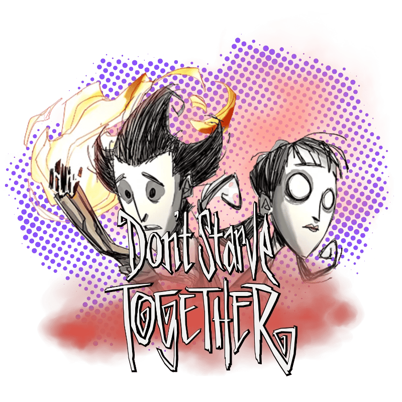 Don't Sve Together server hosting