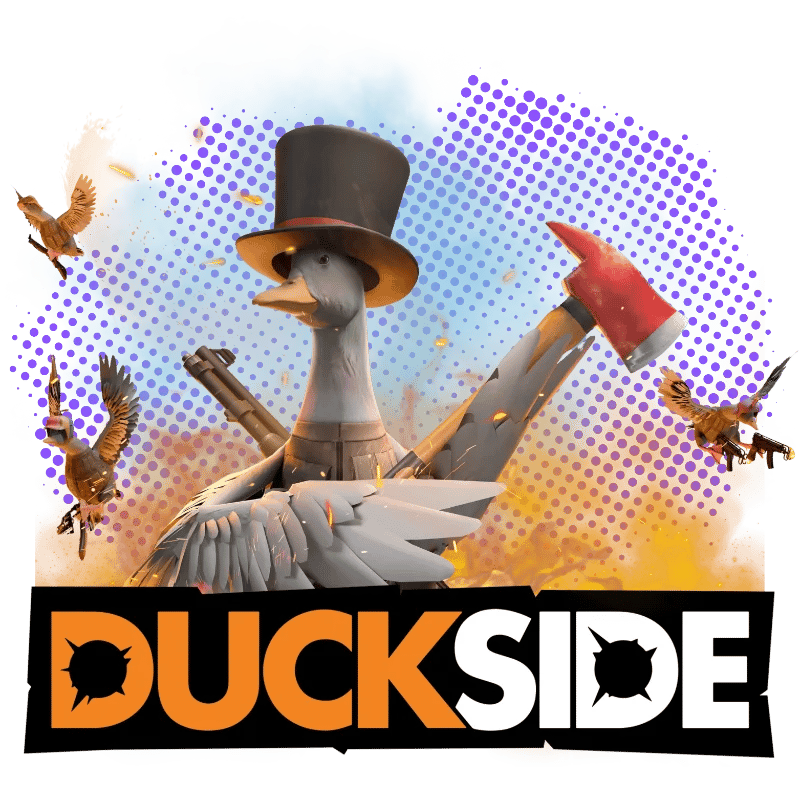 Duckside server hosting