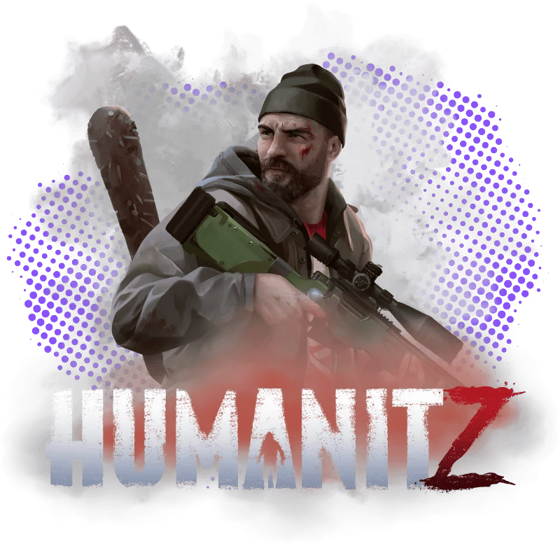 HumanitZ server hosting