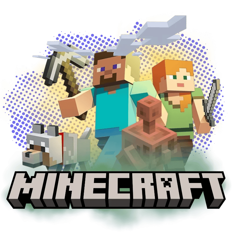 Minecraft server hosting