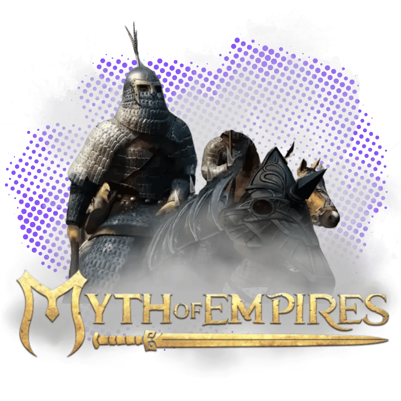 Myth of Empires server hosting