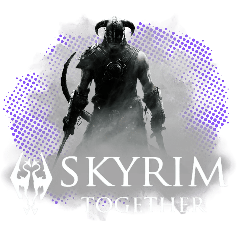 Skyrim Together server hosting