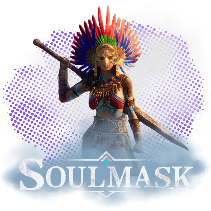 Soulmask server hosting