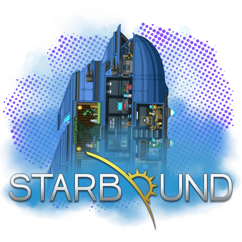 Starbound server hosting