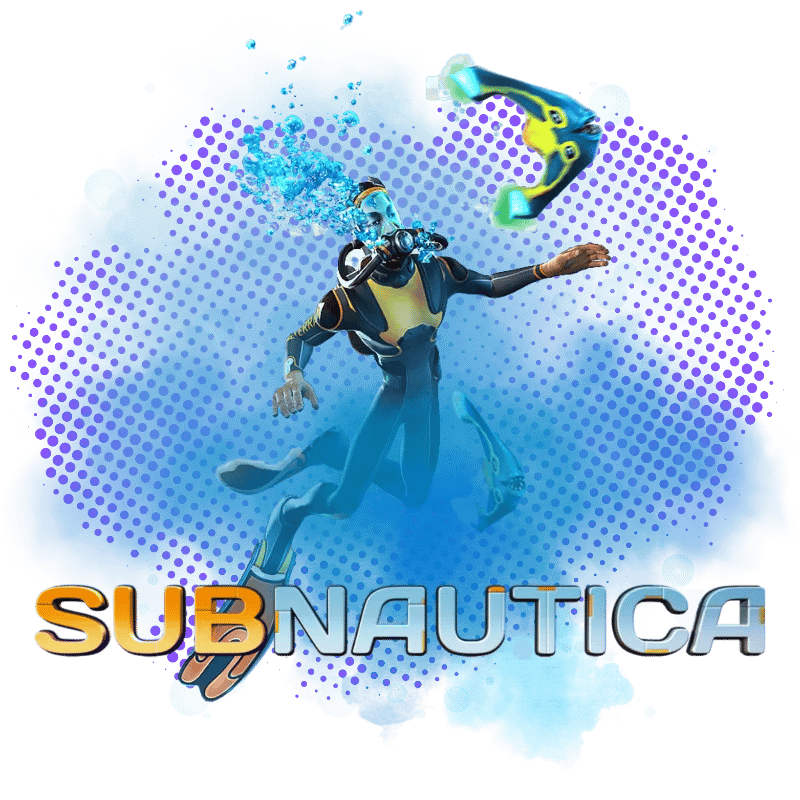 Subnautica server hosting