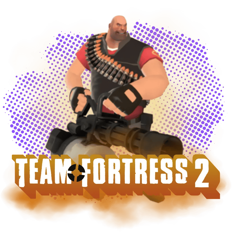 Team Fortress 2 server hosting