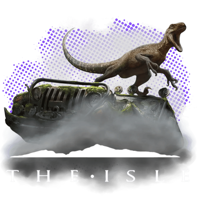 The Isle server hosting