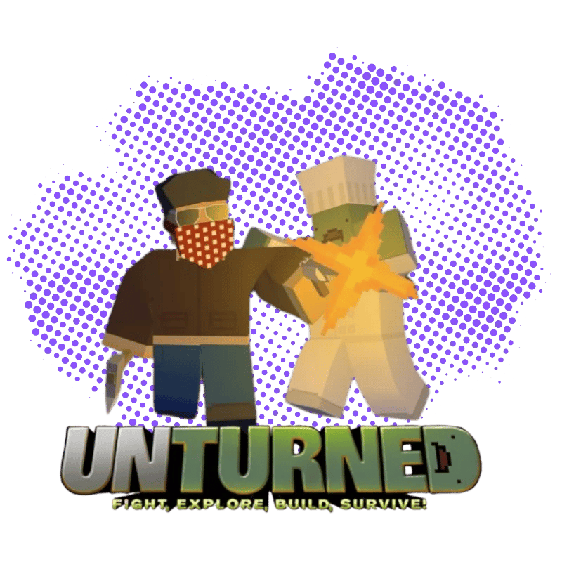 Unturned server hosting