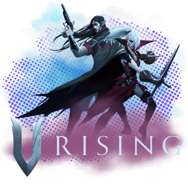 V Rising server hosting