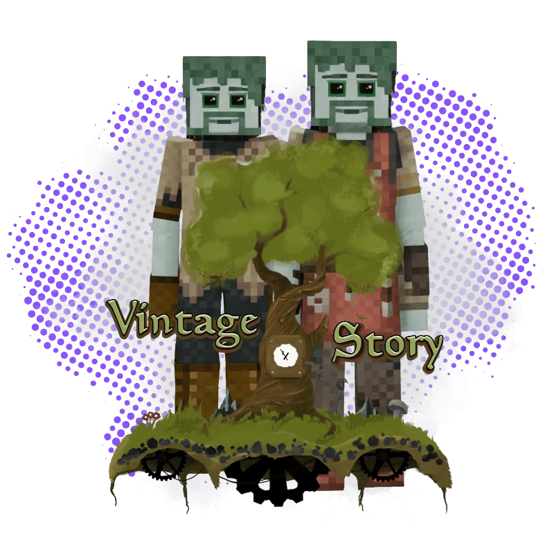 Vintage Story server hosting