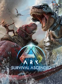 ARK: Survival Evolved