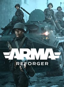 Arma Reforger