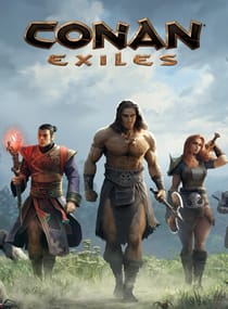 Conan Exiles