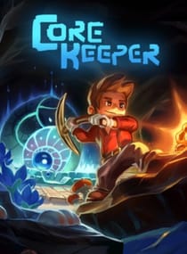 Core Keeper