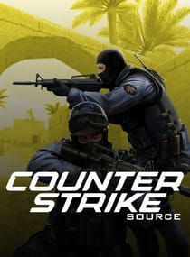 Counter-Strike: Source