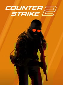 Counter Strike 2