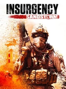 Insurgency: Sandstorm