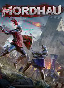 Mordhau
