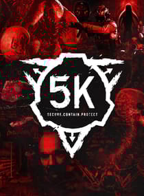 SCP: 5K
