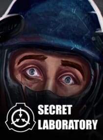 SCP: Secret Laboratory