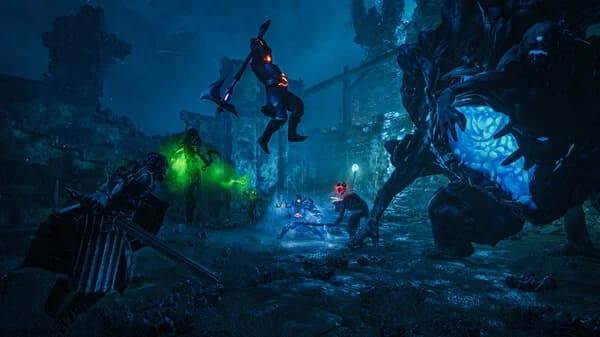 Enshrouded screenshot