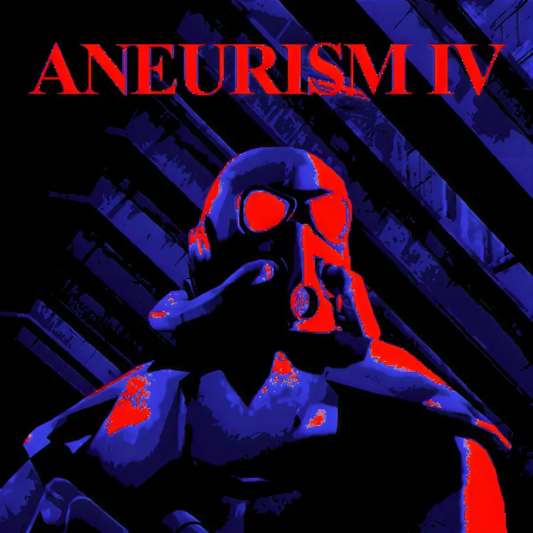 Aneurism 5