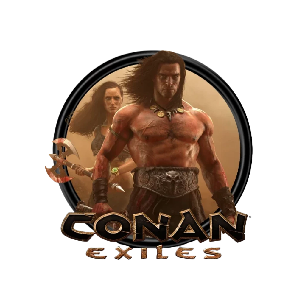Conan Exiles