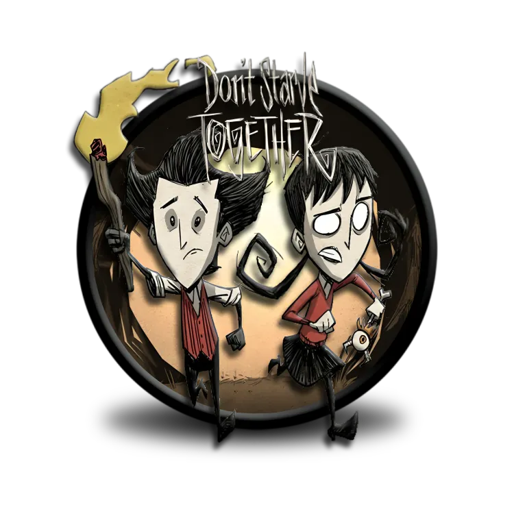 Don't Starve Together