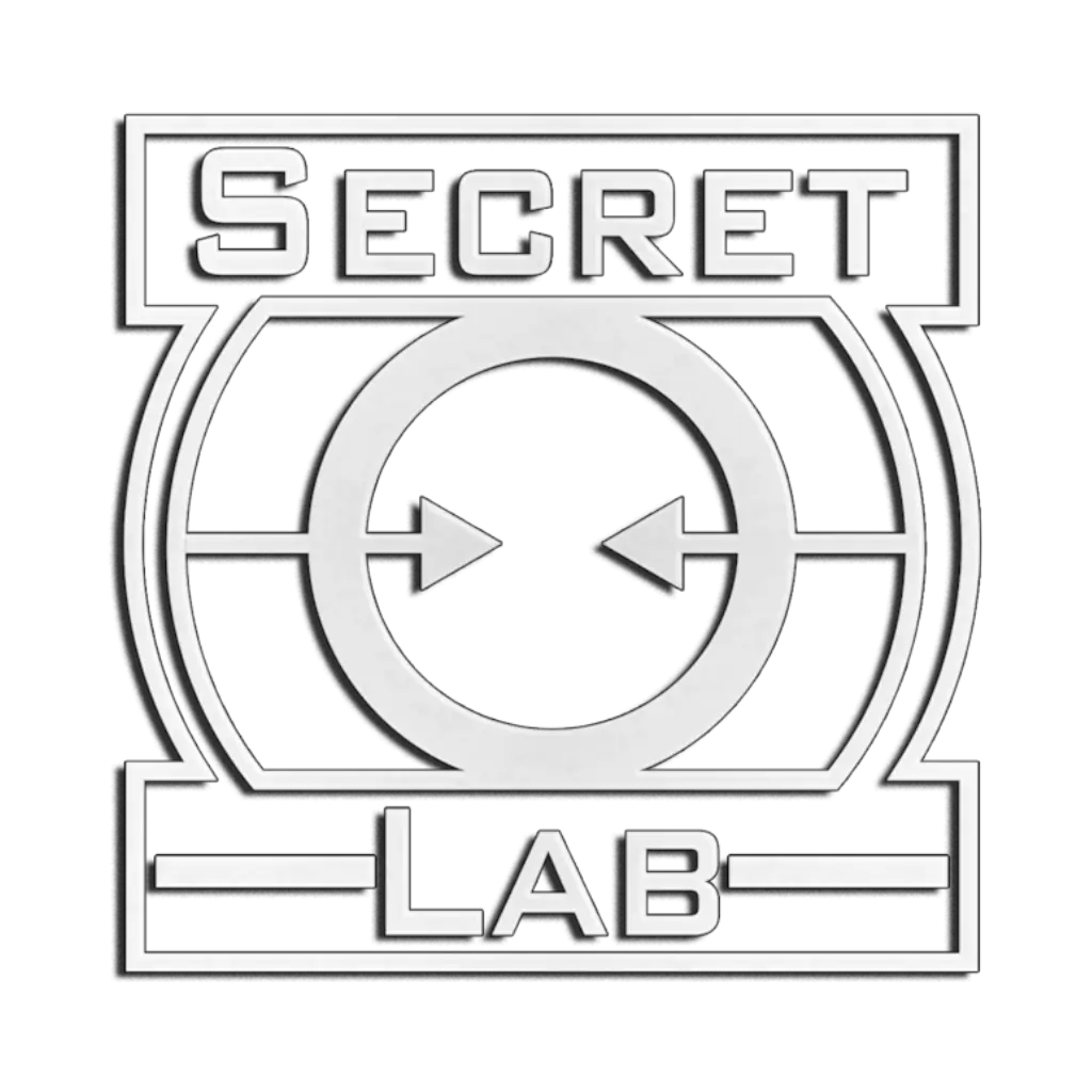 SCP: Secret Laboratory