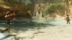 ARK: Survival Ascended screenshot