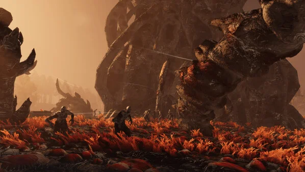 ASKA screenshot