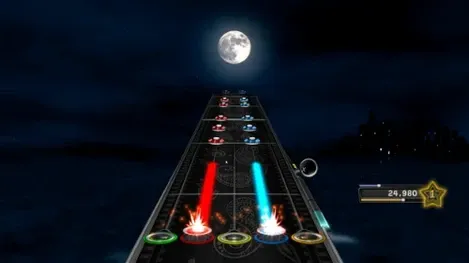 Clone Hero screenshot
