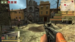 Day of Defeat screenshot