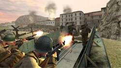 Day of Defeat screenshot