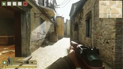 Day of Defeat: Source screenshot