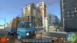 Eco screenshot