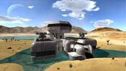 Empyrion: Galactic Survival screenshot