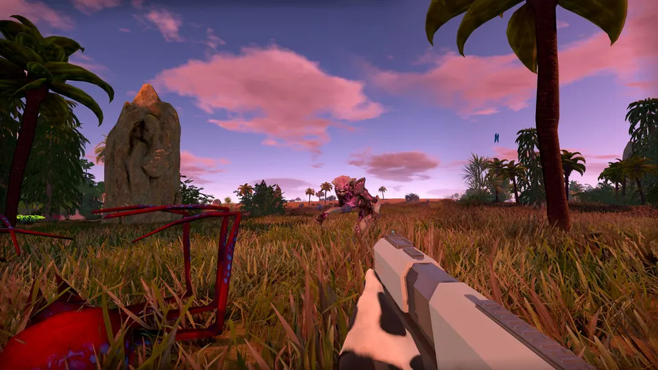 Empyrion: Galactic Survival screenshot