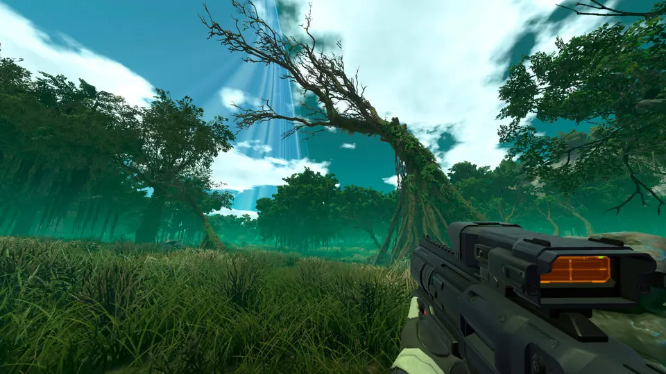 Empyrion: Galactic Survival screenshot