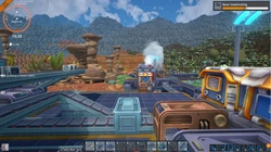 Foundry screenshot
