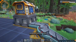 Foundry screenshot